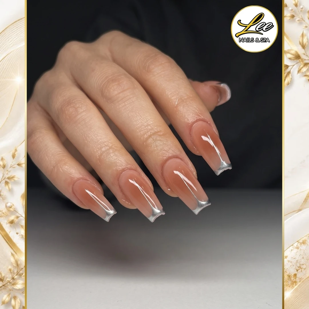 Amazing Nails Design